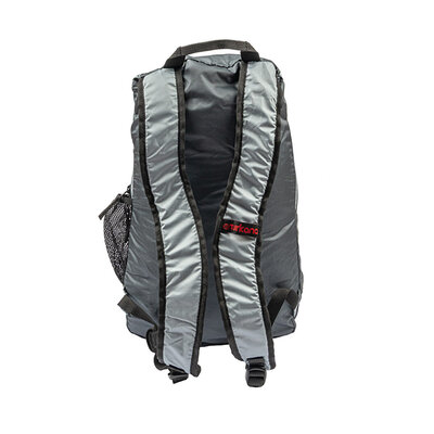 Turkana Gear YakSak Foldaway Travel Backpack