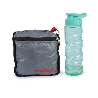 Turkana Gear YakSak Foldaway Travel Backpack