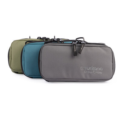 Turkana Gear StowCrow™ EDC Pouch