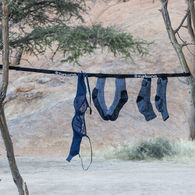 Turkana Gear BatBelt™ Daisy Chain