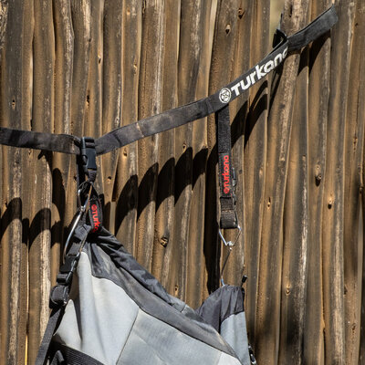 Turkana Gear BatBelt™ Daisy Chain