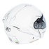 KLIM GT1 Expedition Helmet CCC/DOT Gloss White