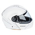 KLIM GT1 Expedition Helmet CCC/DOT Gloss White