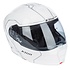 KLIM GT1 Expedition Helmet CCC/DOT Gloss White