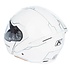KLIM GT1 Expedition Helmet CCC/DOT Gloss White