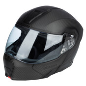 KLIM GT1 Expedition Helmet CCC/DOT Carbon Matte Black