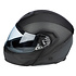 KLIM GT1 Expedition Helmet CCC/DOT Carbon Matte Black