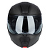 KLIM GT1 Expedition Helmet CCC/DOT Carbon Matte Black