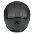 KLIM GT1 Expedition Helmet CCC/DOT Carbon Matte Black
