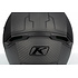 KLIM GT1 Expedition Helmet CCC/DOT Carbon Matte Black