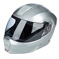 KLIM GT1 Expedition Helmet CCC/DOT Gloss Metallic Monument