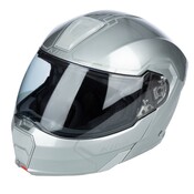 KLIM GT1 Expedition Helmet CCC/DOT Gloss Metallic Monument