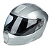 KLIM GT1 Expedition Helmet CCC/DOT Gloss Metallic Monument
