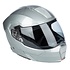KLIM GT1 Expedition Helmet CCC/DOT Gloss Metallic Monument