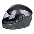 KLIM GT1 Expedition Helmet CCC/DOT Gloss Metallic Asphalt