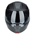 KLIM GT1 Expedition Helmet CCC/DOT Gloss Metallic Asphalt