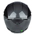 KLIM GT1 Expedition Helmet CCC/DOT Gloss Metallic Asphalt