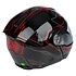 KLIM GT1 Expedition Helmet CCC/DOT Encrypted Gloss Black - Redrock