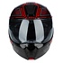 KLIM GT1 Expedition Helmet CCC/DOT Encrypted Gloss Black - Redrock