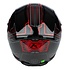 KLIM GT1 Expedition Helmet CCC/DOT Encrypted Gloss Black - Redrock