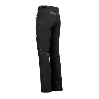 Knox Women's Modra Trousers Black
