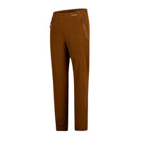 Knox Impass Trousers Unisex Tobacco