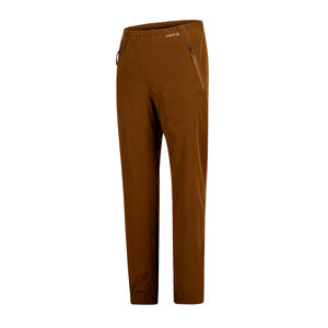Knox Impass Trousers Unisex Tobacco