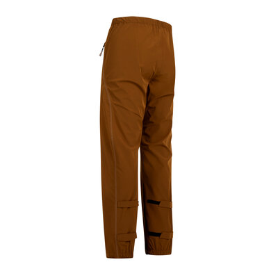 Knox Impass Trousers Unisex Tobacco
