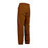 Knox Impass Trousers Unisex Tobacco