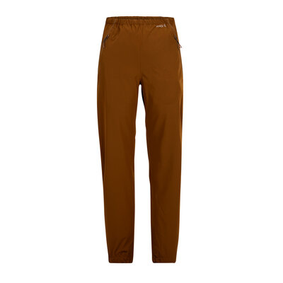 Knox Impass Trousers Unisex Tobacco