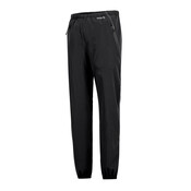 Knox Impass Trousers Unisex Black