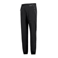Knox Impass Trousers Unisex Black