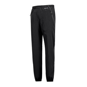 Knox Impass Trousers Unisex Black