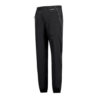 Knox Impass Trousers Unisex Black