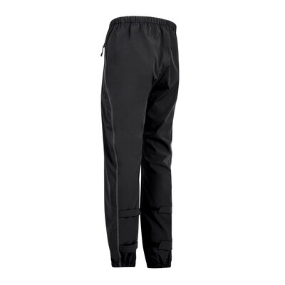 Knox Impass Trousers Unisex Black