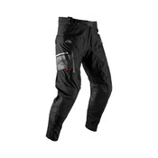 LEATT ADV Rally 7.5 HydraDri Pant Stealth Black/Grey
