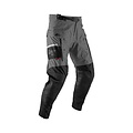LEATT ADV Rally 7.5 HydraDri Pant Black/Iron Grey