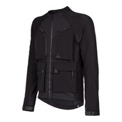 Knox Tor Men’s Armoured jacket Black