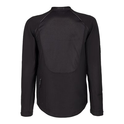 Knox Tor Men’s Armoured jacket Black