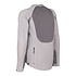 Knox Tor Men’s Armoured jacket Grey