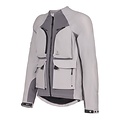 Knox Tor Men’s Armoured jacket Grey
