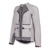 Knox Tor Men’s Armoured jacket Grey
