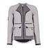 Knox Tor Men’s Armoured jacket Grey