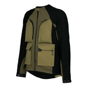 Knox Tor Men’s Armoured jacket Sage