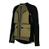 Knox Tor Men’s Armoured jacket Sage
