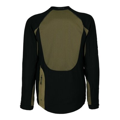 Knox Tor Men’s Armoured jacket Sage