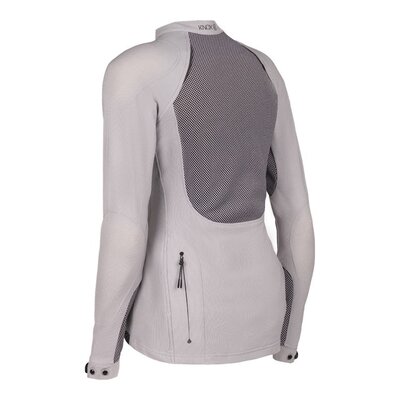 Knox Tor Women's Light Grey - Sports Protection