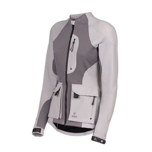 Knox Tor Duo Women's Light Grey - Sports Protection