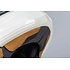 KLIM X1 Alpha Helmet ECE/DOT Gloss White - High-rise