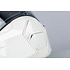 KLIM X1 Alpha Helmet ECE/DOT Gloss White - High-rise